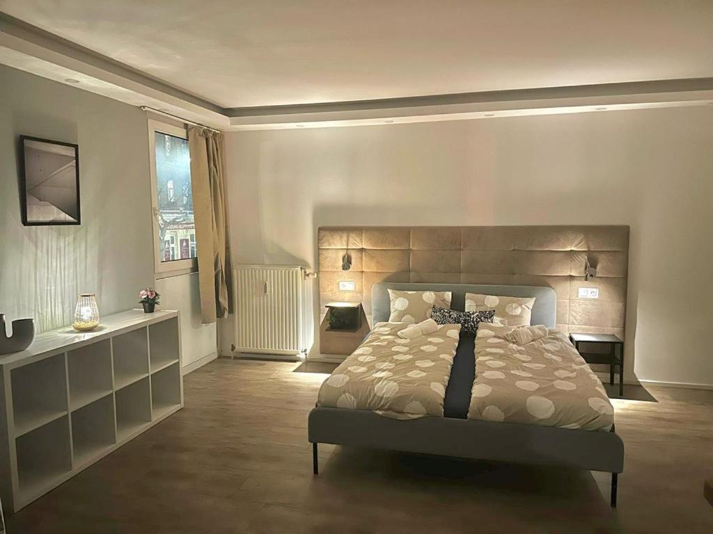 Ar Living Vienna Klosterneuburger Studios Exteriér fotografie