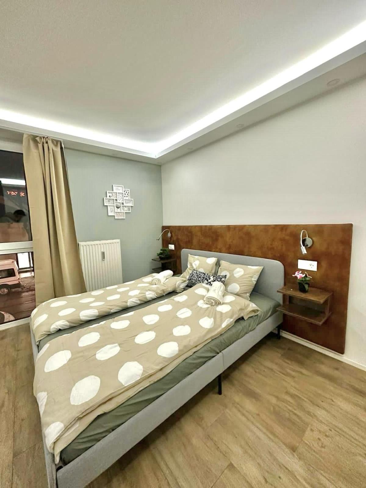 Ar Living Vienna Klosterneuburger Studios Exteriér fotografie